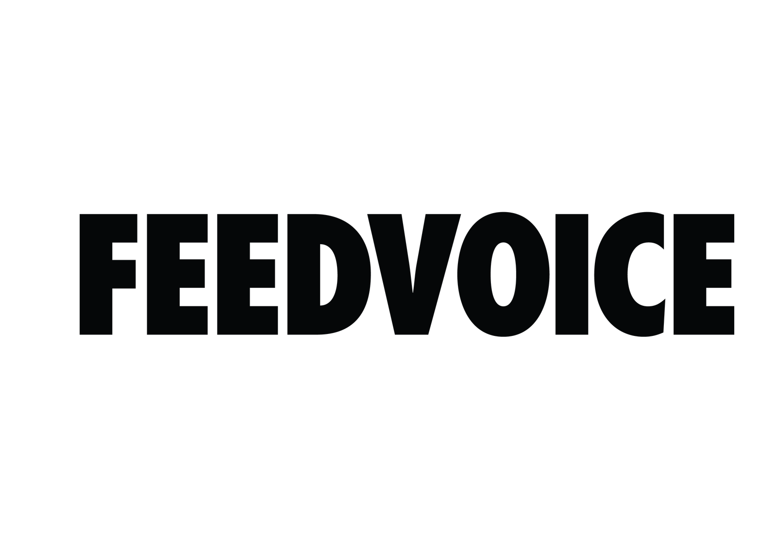 Feed Voice
