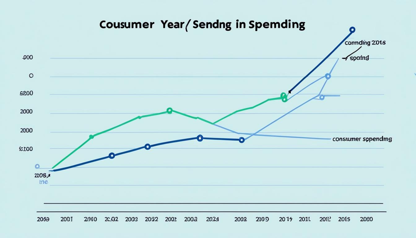 Consumer Spending Projections