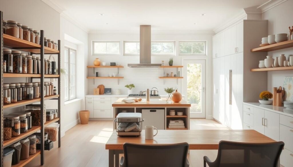 Home organization hacks