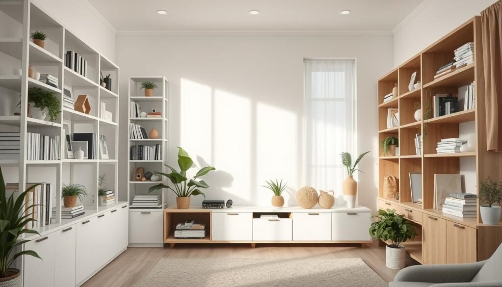 decluttering techniques