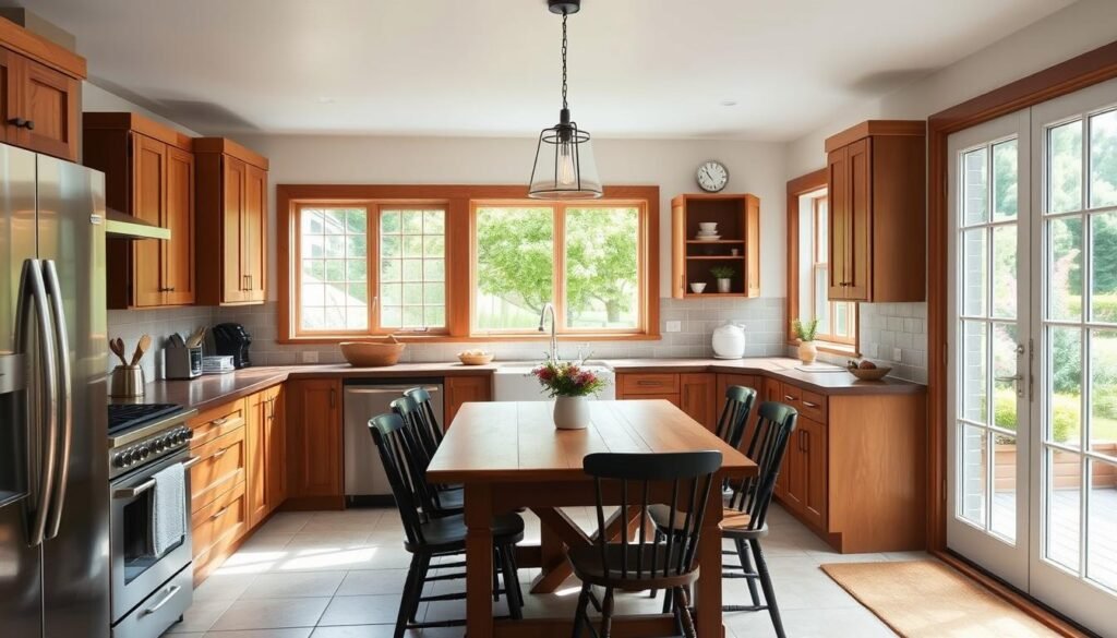 Budget-friendly kitchen remodel ideas