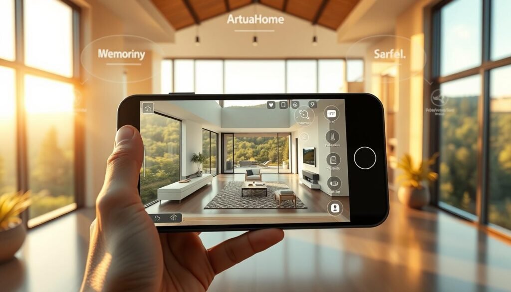 Digital property exploration benefits