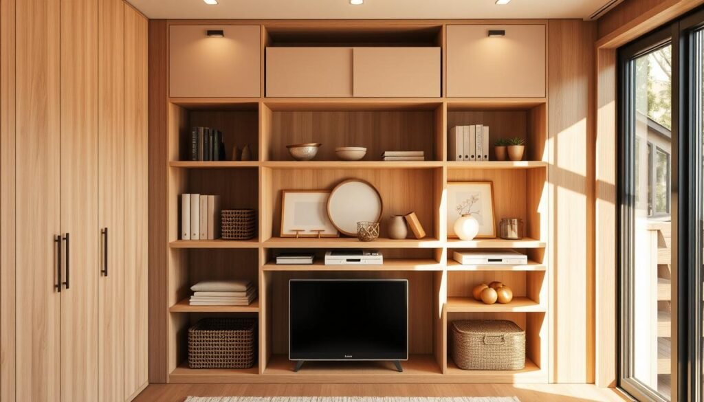 Maximize Your Space: Space-saving hacks for family homes Space-saving hacks for family homes