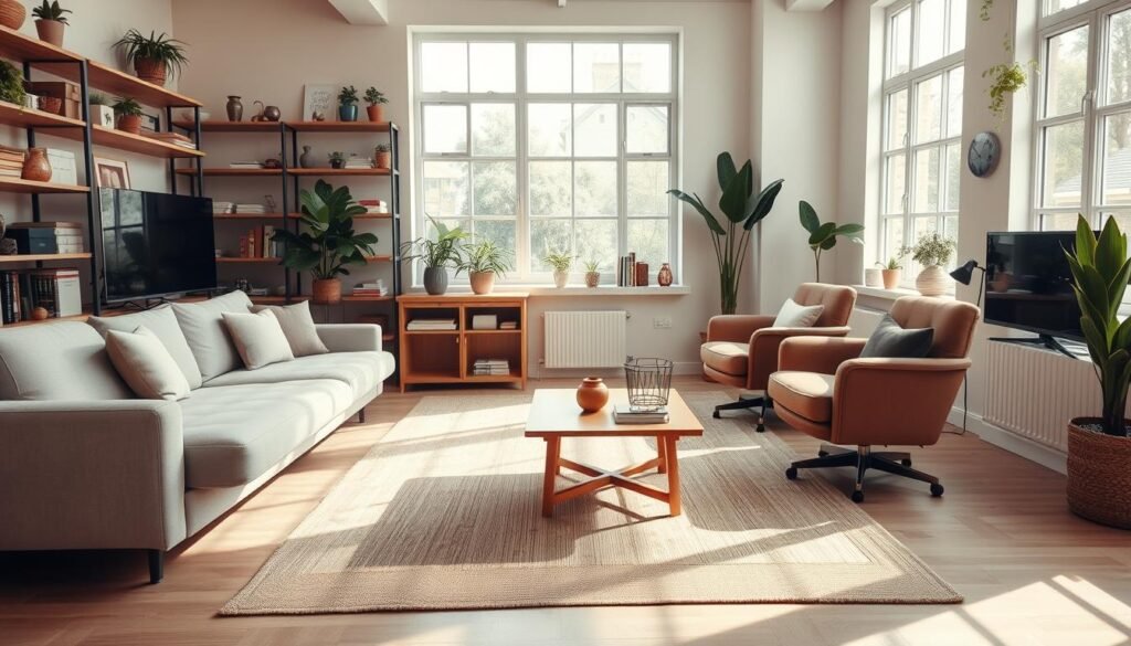 Your Guide to Tips for Creating a Multifunctional Home Tips for creating a multifunctional home