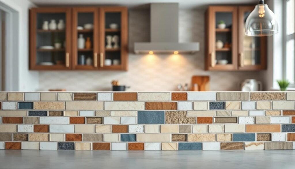 affordable kitchen backsplash options