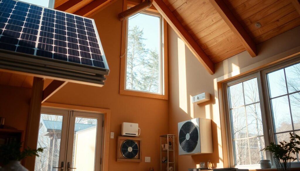 energy efficiency home upgrades
