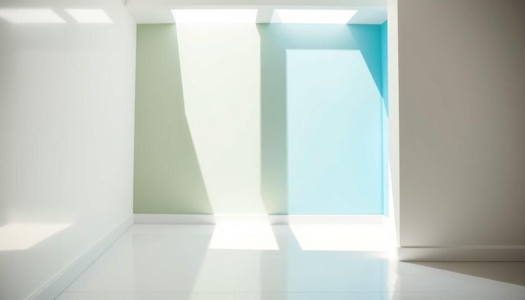 light reflecting paint colors