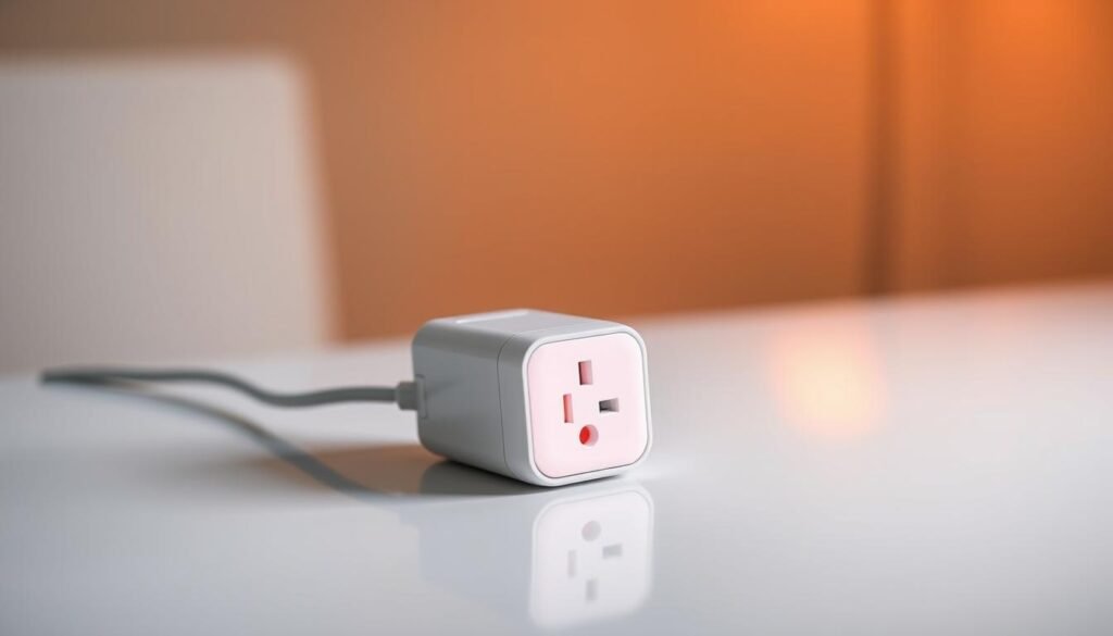 smart plug automation